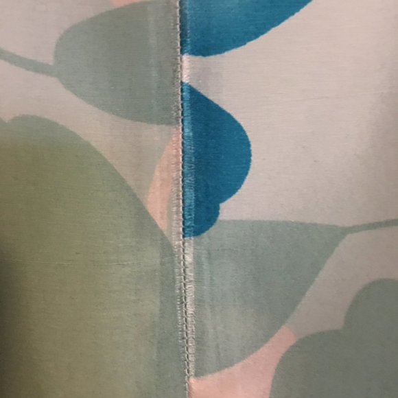 Travis Ayers Silk Skirt Suit - Picture 7 of 7